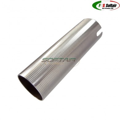 Stainless Steel Cylinder For L85/sr25/psg1 Type 2 Fps (fps-cl25l)