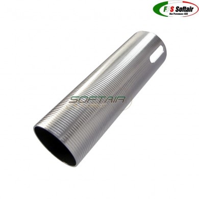 Cilindro Per L85/sr25/psg1 In Acciaio Inox Cnc Type 3 Fps (fps-cl25)