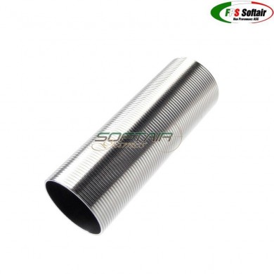 Cilindro Per M14 In Acciaio Inox Cnc Type 2 Fps (fps-cl14l)