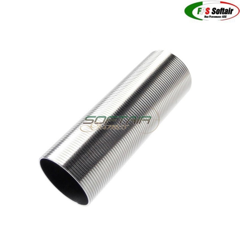 Cilindro Per M14 In Acciaio Inox Cnc Type 2 Fps (fps-cl14l)