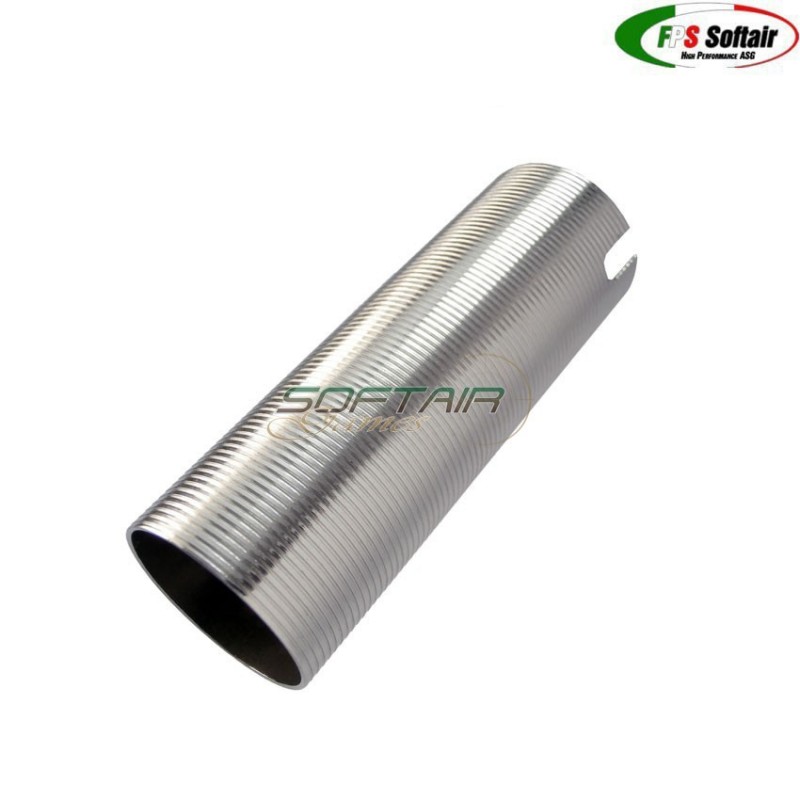 Cilindro Per M14 Socom In Acciaio Inox Cnc Type 3 Fps (fps-cl14)