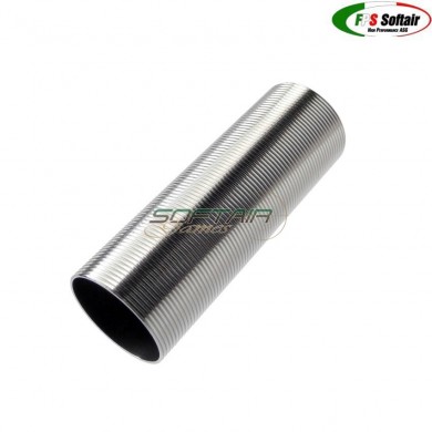 Stainless Steel Cnc Cylinder Type F Fps (fps-cltf)