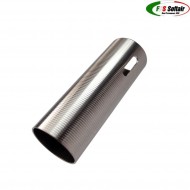 Stainless Steel Cnc Cylinder Type D Fps (fps-cltd)