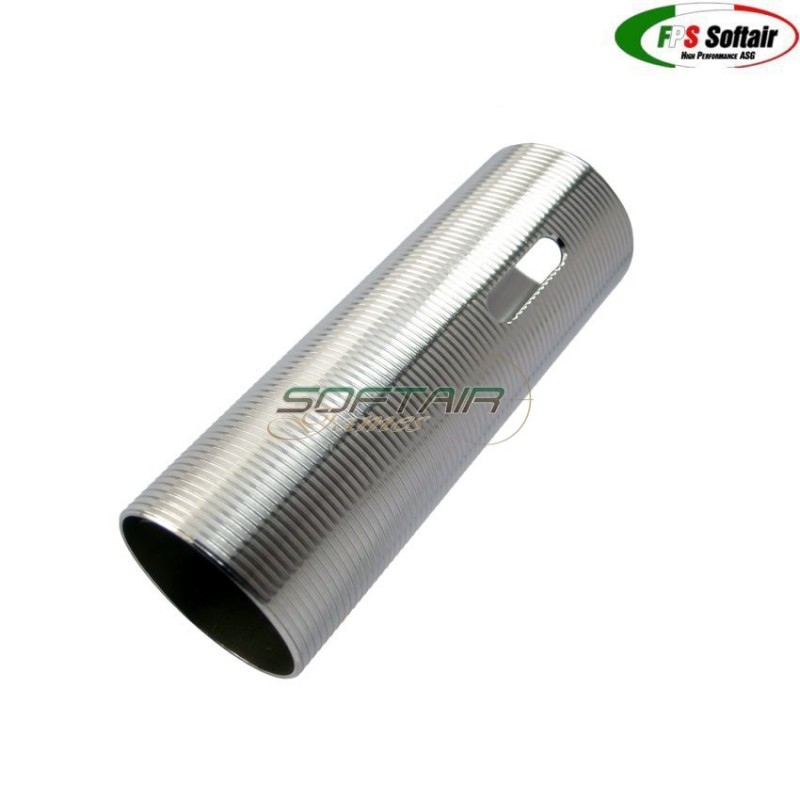 Cilindro Type C In Acciaio Inox Cnc Fps (fps-cltc)
