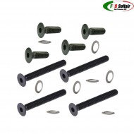 Type C Ver.2 Gearbox Screws Set Fps (fps-sv23)