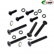 Type B Ver.2 Gearbox Screws Set Fps (fps-sv22)