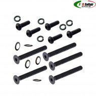 Type A Ver.2 Gearbox Screws Set Fps (fps-sv21)