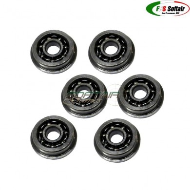 Boccole Da 9mm Cuscinettate Aperte Fps (fps-b9ca)
