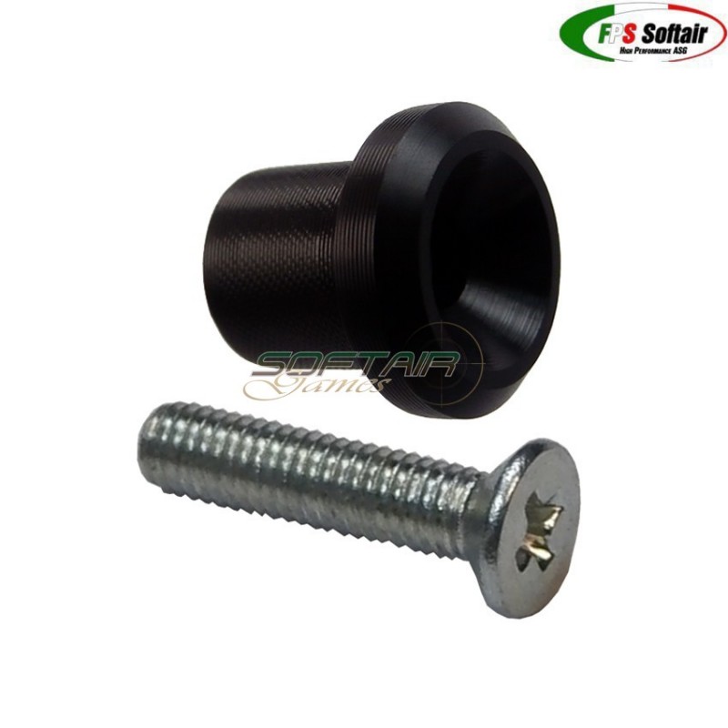 Portacuscinetto In Pom Per Testa Pistone Fps (fps-pctl)