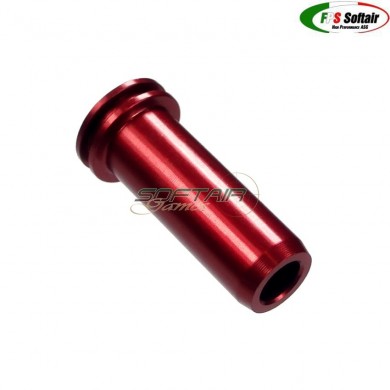 Spingipallino In Ergal Per Serie Kurz/pdw Con Or Di Tenuta Fps (fps-spkurze)