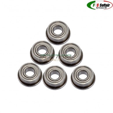 Steel Bearings Bushings 7mm Fps (fps-b7c)