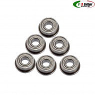 Steel Bearings Bushings 7mm Fps (fps-b7c)