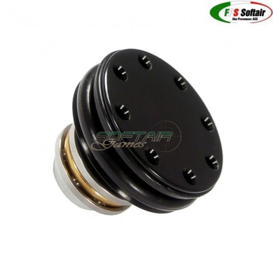 Testa Pistone Cuscinettata In Ergal Con Doppio Or Alleggerita Fps (fps-tppe)
