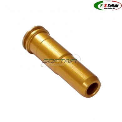 Ergal Air Nozzle For Scar L Series With Inner O-ring Fps (fps-spscar-le)