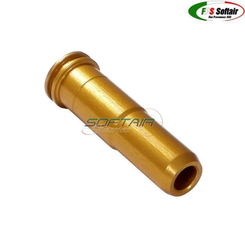 Ergal Air Nozzle For Scar L Series With Inner O-ring Fps (fps-spscar-le)