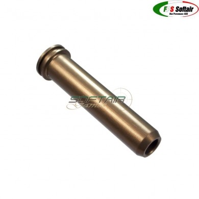 Ergal Air Nozzle For A&k M60/mk43 Series With Inner O-ring Fps (fps-spm60e)
