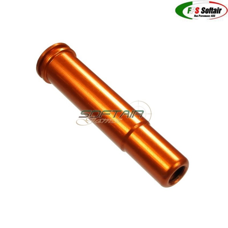 Ergal Air Nozzle For Scar H With Inner O-ring Fps (fps-spscar-he)