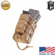 X2rp Taco® Coyote Brown Pouch Hsgi® (112rp0cb)