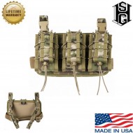 Leg Rig V3 Double Decker Multicam Hsgi® (21dl02mc)
