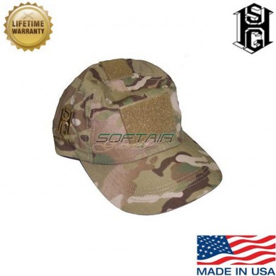 Baseball Cap Tactical Multicam Hsgi® (90tbc0mc)