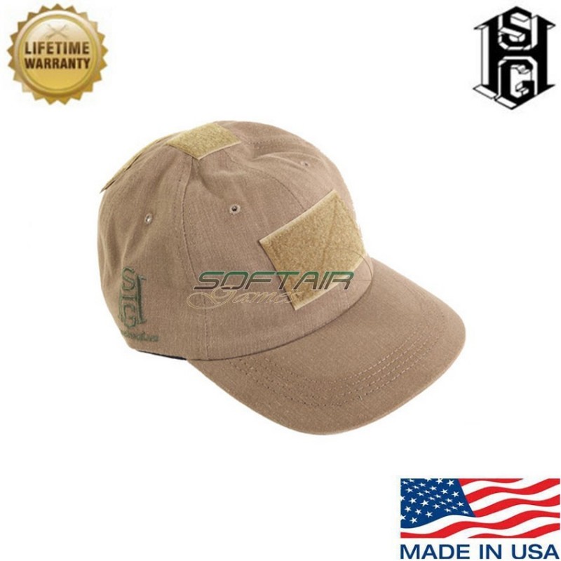 Baseball Cap Tactical Tan Hsgi® (90tbc0kh)