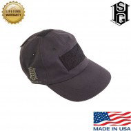 Baseball Cap Tactical Black Hsgi® (90tbc0bk)