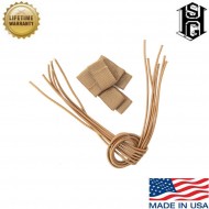 Taco Pouches Replacement Kit Coyote Brown Hsgi® (91bucbcb)