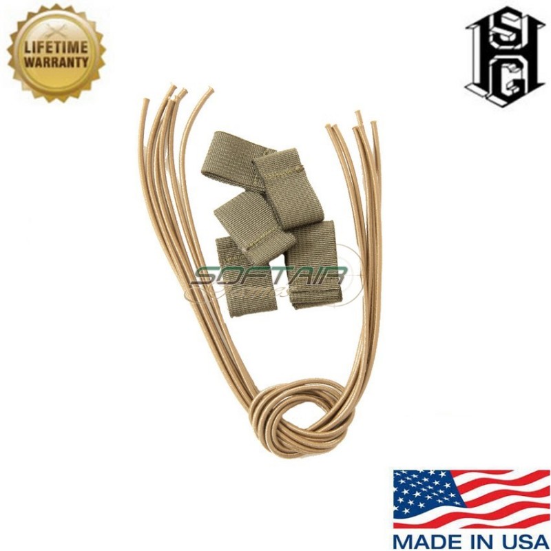 Taco Pouches Replacement Kit Olive Green/khaki Hsgi® (91buodkh)