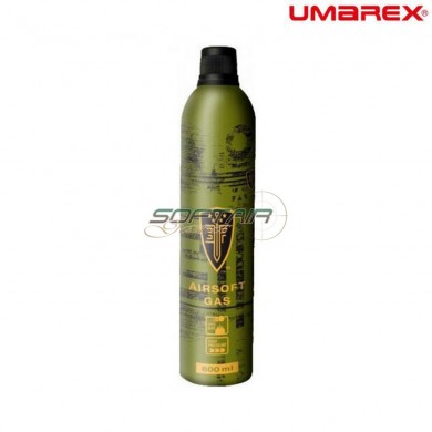Elite Sniper Gas 600ml Umarex (um-2.5097)
