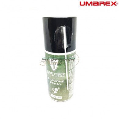 Lubricant Silicon Spray Elite Force 150ml Umarex (um-2.5094)
