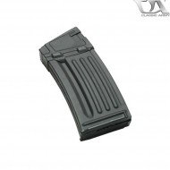 Hi-cap Magazine Black 330bb For Ca33 Classic Army (ca-33-330)