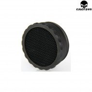 Killflash For Srs Red Dot Black Emerson (em-srs-kf-bk)