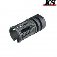 Spegnifiamma 14x1 Sinistro M4 Type Ics (ics-fh-sx)