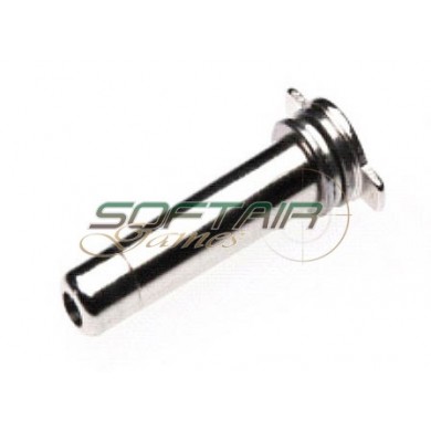 Auction For Steel Spring Guide Ak/g36 Lonex (cod.gb-01-50)