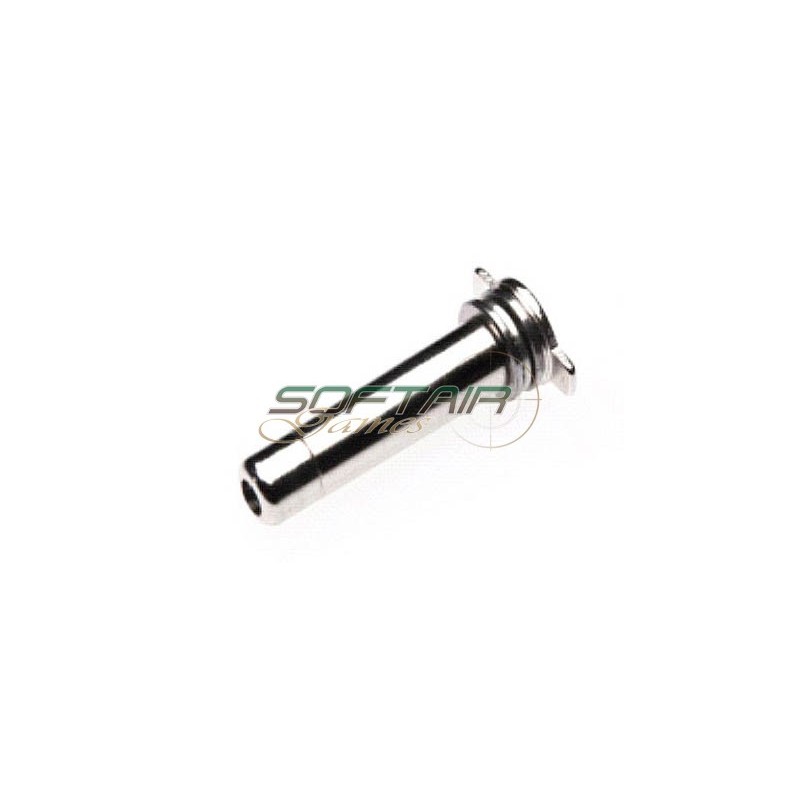 Auction For Steel Spring Guide Ak/g36 Lonex (cod.gb-01-50)