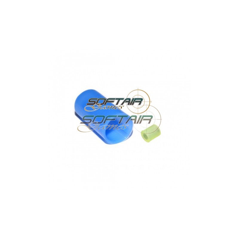 Gommino Hop Up Blu Per Tokyo Marui Recoil Shock Shs (cod.t-t0081)