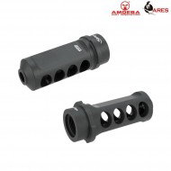 Spegni Fiamma 003 Per Fucile A Molla Striker Ares Amoeba (ar-611587)