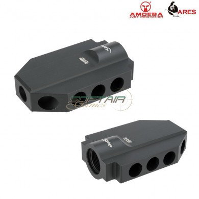 Spegni Fiamma 004 Per Fucile A Molla Striker Ares Amoeba (ar-as-fh-004)