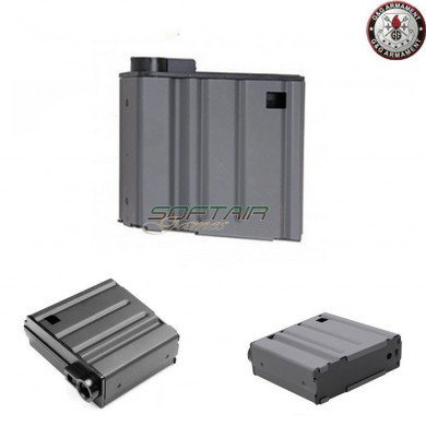 Caricatore Monofilare Per Sr25 50bb G&g (gg-08045)