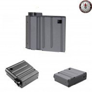 Mid-cap Magazine For Sr25 50bb G&g (gg-08045)