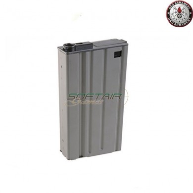Hi-cap Magazine Sr25 400bb G&g (gg-310272)