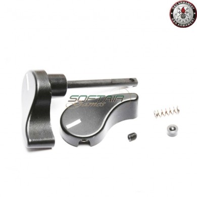 Mp5 Selector Lever G&g (gg-10063)