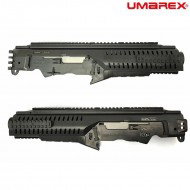 Guscio Scocca Arx160 Sportline Black Umarex (um-arxgu)