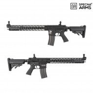 Electric Rifle Predator Assault Type 3 Black Enter & Convert™ System Specna Arms® (spe-sa-v37-bk)