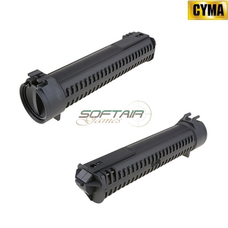 Caricatore Monofilare Per Pp-19 Bizon 200bb Cyma (cm-pp19-200-mag)