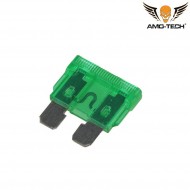 Green Fuse 30a Amo-tech® (amt-14-1)