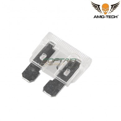Fusibile White 25a Amo-tech® (amt-14-2)