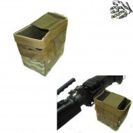 Mk43/m60 Magazine Cover Multicam Frog Industries (fi-cover-mc)