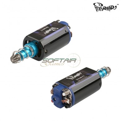 Motore F2 Albero Lungo High Speed Gen.2 Tornado™ (tor-08-011019)