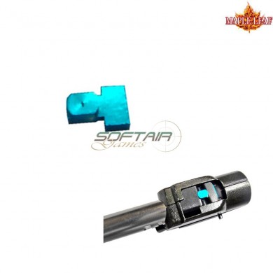 Aluminum T-key Hop Up For Stark Arms Glock Maple Leaf (ml-007)